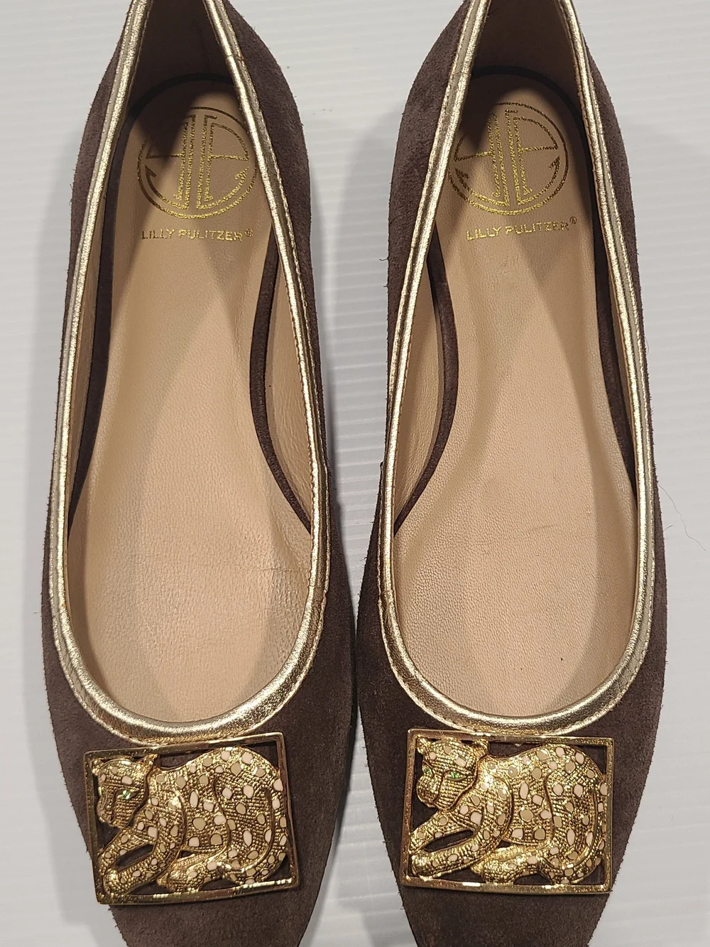 Lilly Pulitzer elegant lilly